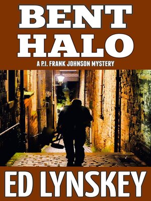 cover image of Bent Halo